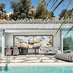 Myconian Imperial - Leading Of The World 5* Elia (Mykonos)