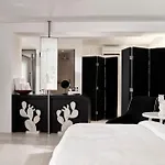 Semesteranläggning (resort) Myconian Imperial - Leading Of The World Elia (Mykonos)