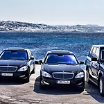 Semesteranläggning (resort) Myconian Imperial - Leading Of The World