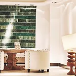 Semesteranläggning (resort) Myconian Imperial - Leading Of The World Elia (Mykonos)