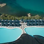 Semesteranläggning (resort) Myconian Imperial - Leading Of The World