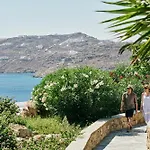 Myconian Imperial - Leading Of The World Elia (Mykonos)