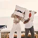 Myconian Imperial - Leading Of The World Semesteranläggning (resort) 5*