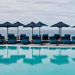 Semesteranläggning (resort) Myconian Imperial - Leading Of The World