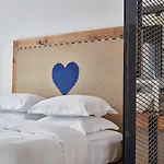 Semesteranläggning (resort) Myconian Imperial - Leading Of The World 5*