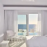 Semesteranläggning (resort) Myconian Imperial - Leading Of The World