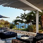 Myconian Imperial - Leading Of The World Elia (Mykonos)