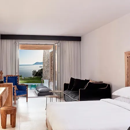 Myconian Imperial - Leading Of The World Resort 5*
