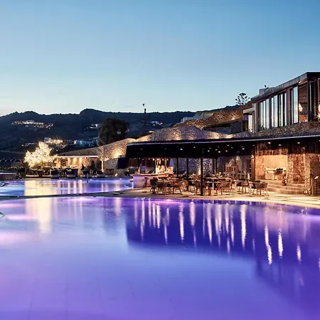 Myconian Imperial - Leading Of The World Resort