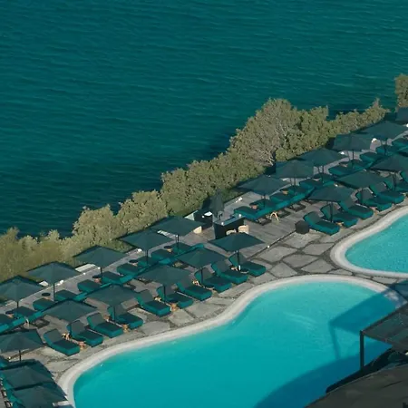 Myconian Imperial - Leading Of The World Resort 5*