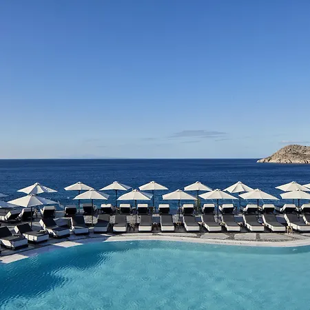 Resort Myconian Imperial - Leading Of The World