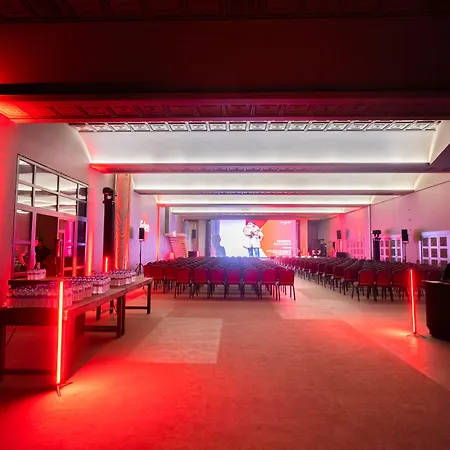 Myconian Imperial - Leading Of The World Resort Elia (Mykonos)