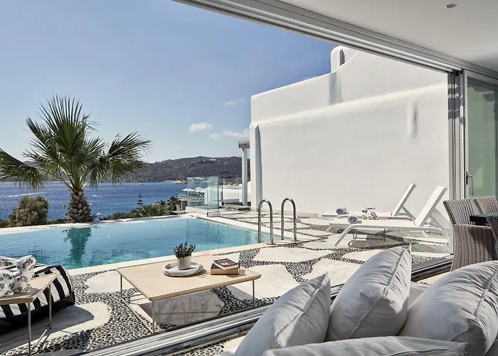 Myconian Imperial - Leading Of The World 5*