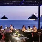 Ośrodek wypoczynkowy Myconian Imperial - Leading Of The World 5*
