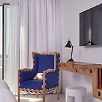 Rezort Myconian Imperial - Leading Of The World Elia (Mykonos)