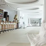 Myconian Imperial - Leading Of The World Elia (Mykonos)