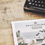 Rezort Myconian Imperial - Leading Of The World 5*