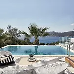 Ośrodek wypoczynkowy Myconian Imperial - Leading Of The World Elia (Mykonos)