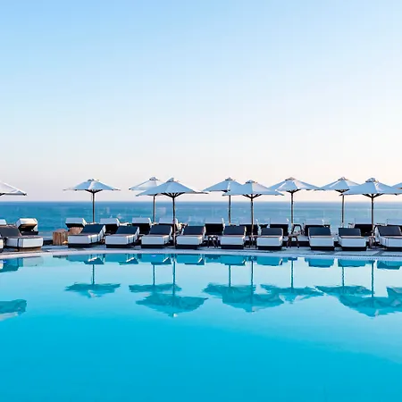 Myconian Imperial - Leading Of The World Rezort 5*