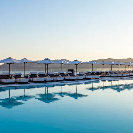 Rezort Myconian Imperial - Leading Of The World 5*