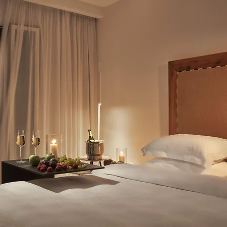 Resort Myconian Imperial - Leading Of The World 5*