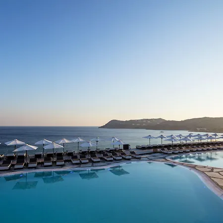Resort Myconian Imperial - Leading Of The World Elia (Mykonos)