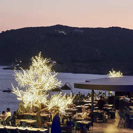 Myconian Imperial - Leading Of The World Resort