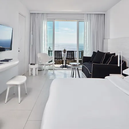 Θέρετρο Myconian Imperial - Leading Of The World 5*