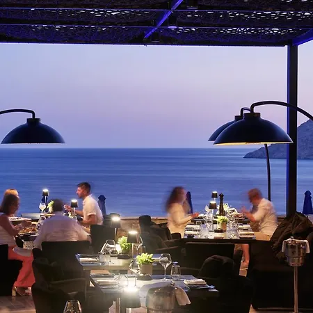 Θέρετρο Myconian Imperial - Leading Of The World 5*