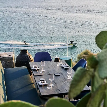 麦肯尼亚帝国 - 世界一流酒店 Elia (Mykonos)