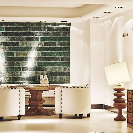 Resort Myconian Imperial - Leading Of The World 5*