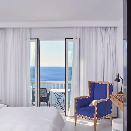 Myconian Imperial - Leading Of The World 5* Ελιά