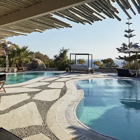 Resort Myconian Imperial - Leading Of The World