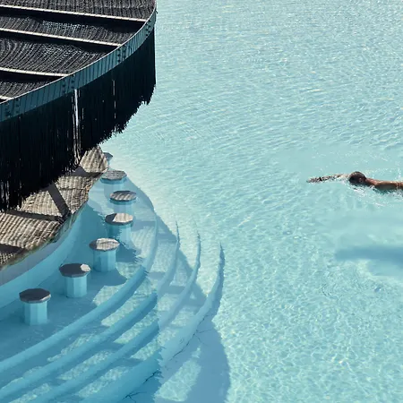 Myconian Imperial - Leading Of The World Resort