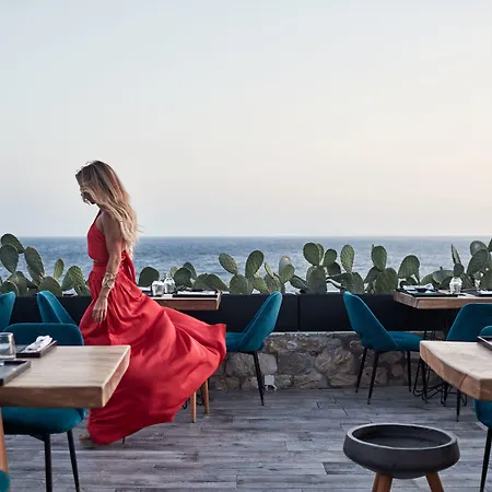 麦肯尼亚帝国 - 世界一流酒店 Elia (Mykonos)