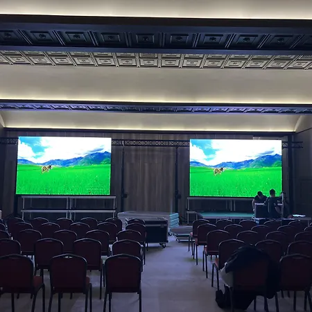 Myconian Imperial - Leading Of The World Elia (Mykonos)