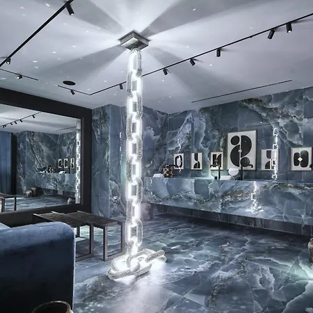 Myconian Imperial - Leading Of The World Elia (Mykonos)