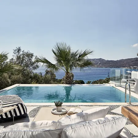 Resort Myconian Imperial - Leading Of The World Elia (Mykonos)