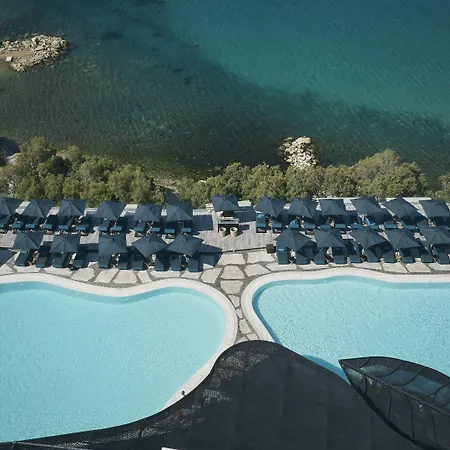 Myconian Imperial - Leading Of The World Θέρετρο 5*