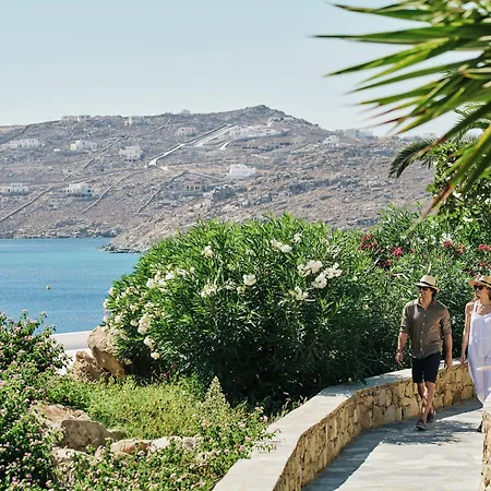 Myconian Imperial - Leading Of The World Θέρετρο 5*