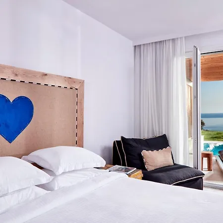Resort Myconian Imperial - Leading Of The World