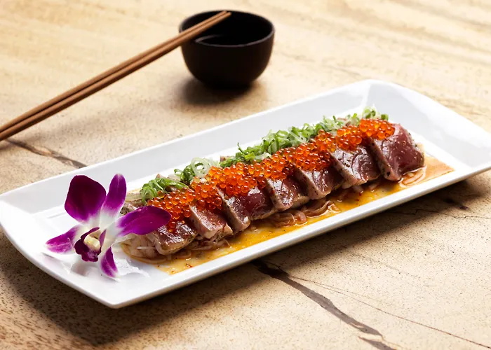 Station touristique Myconian Imperial - Leading Of The World