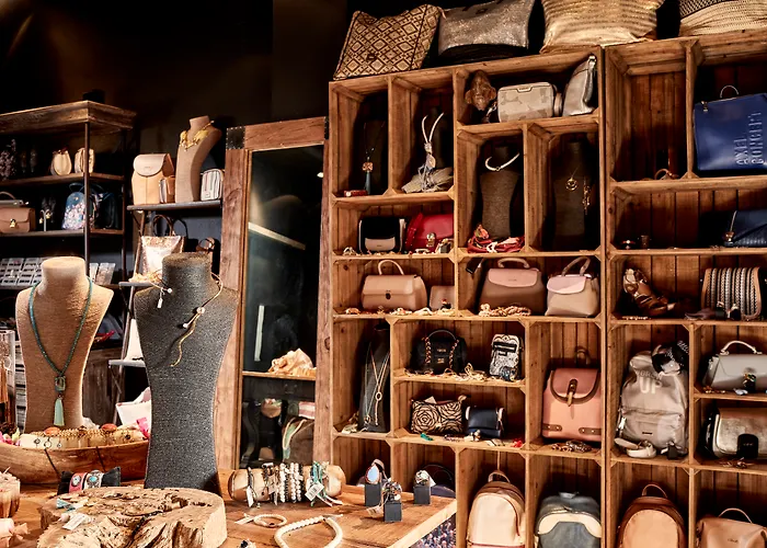 Station touristique Myconian Imperial - Leading Of The World 5*