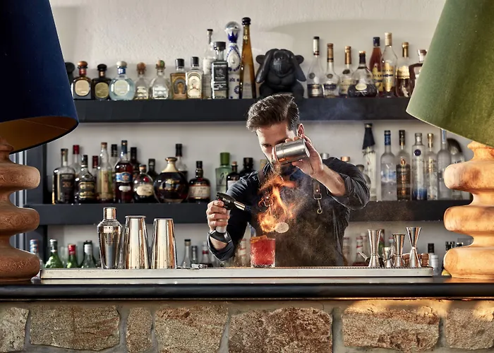 Myconian Imperial - Leading Of The World Θέρετρο Ελιά