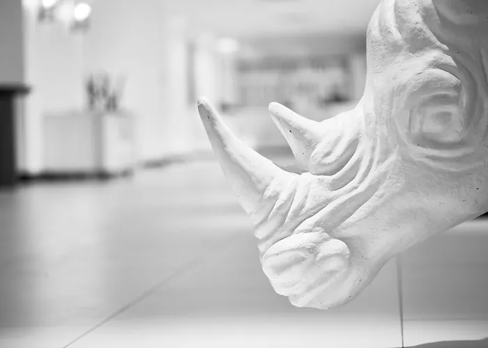 Myconian Imperial - Leading Of The World Elia (Mykonos)