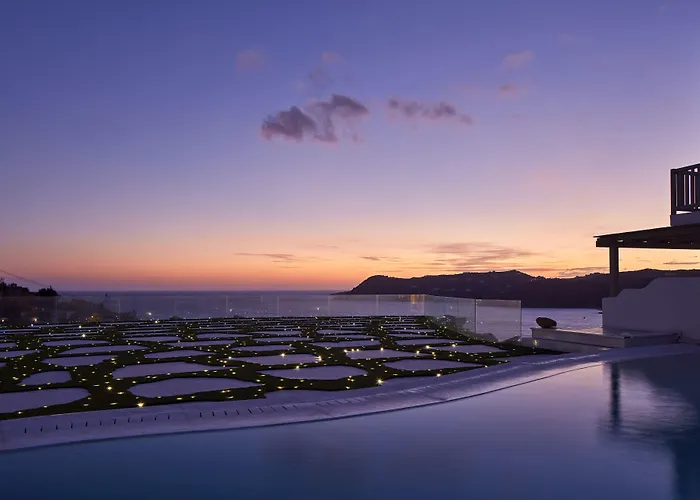 Myconian Imperial - Leading Of The World Ελιά