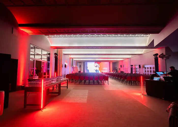 Myconian Imperial - Leading Of The World Station touristique Elia (Mykonos)