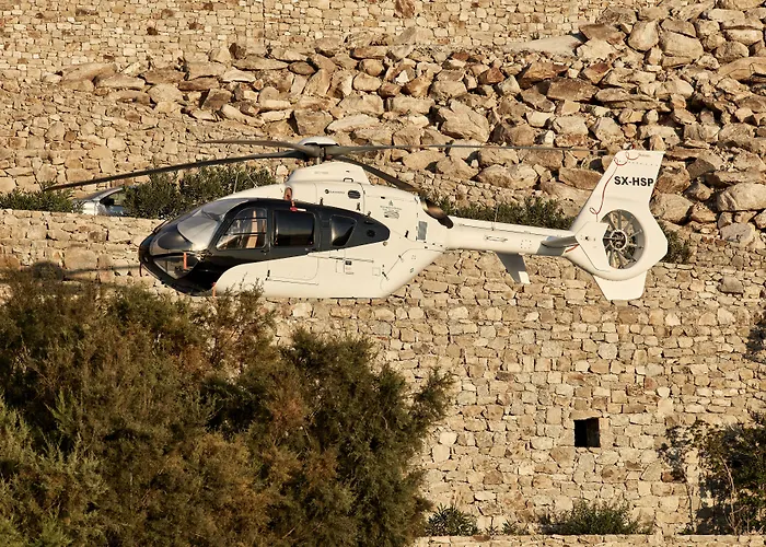 Myconian Imperial - Leading Of The World 5* Elia (Mykonos)