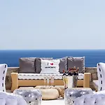 Myconian Imperial - Leading Of The World Resort Elia (Mykonos)