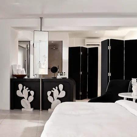 度假村 麦肯尼亚帝国 - 世界一流酒店 Elia (Mykonos)
